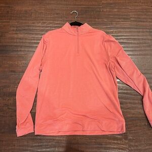 Southern Tide Qtr zip